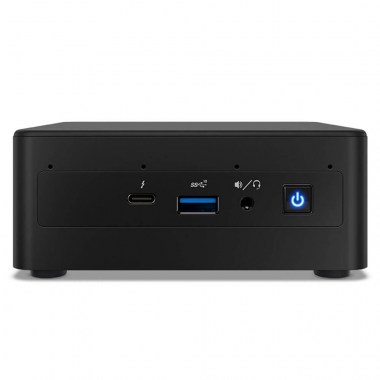 NUC i78